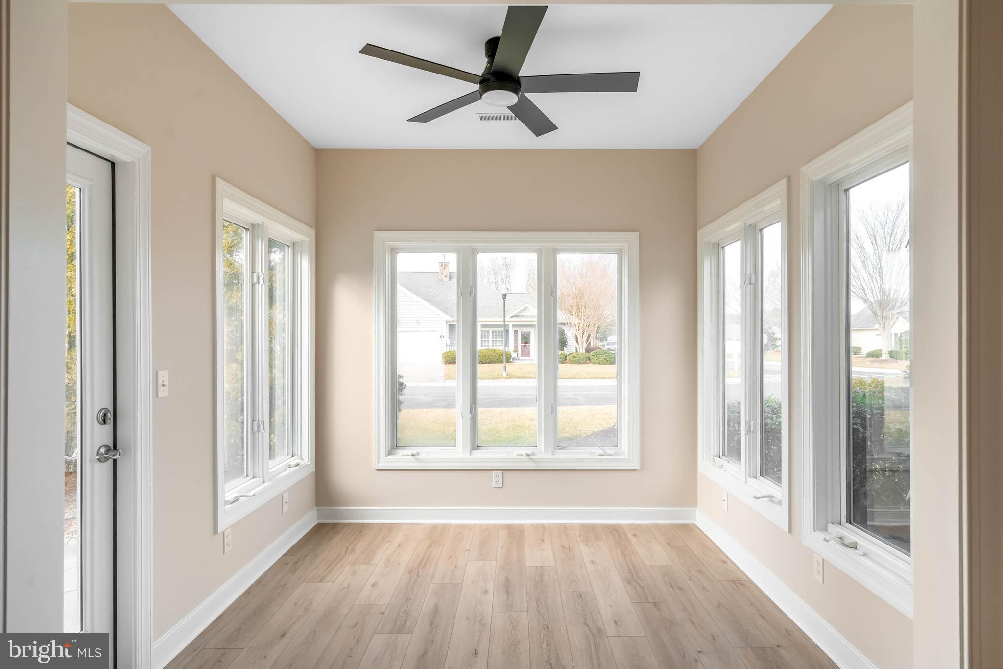 14 Mulberry Street Georgetown, DE 19947 - Photo 9 of 24 Sunroom or multipurpose space