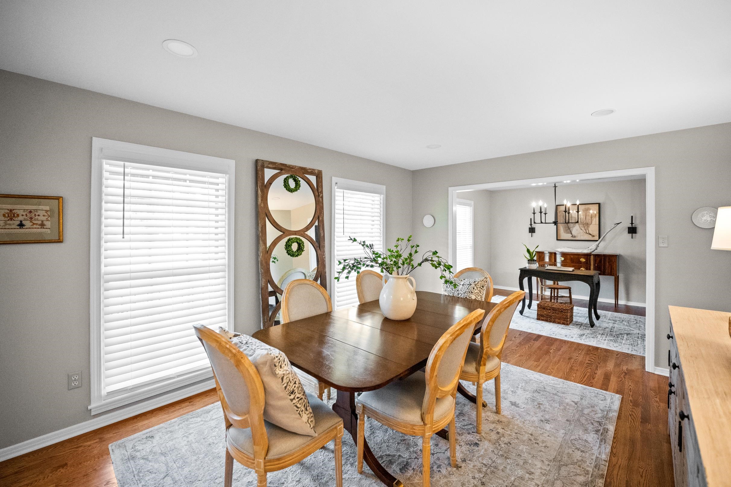 522 General Gibson Drive Daphne, AL 36527 - Photo 18 of 45 Dining Area