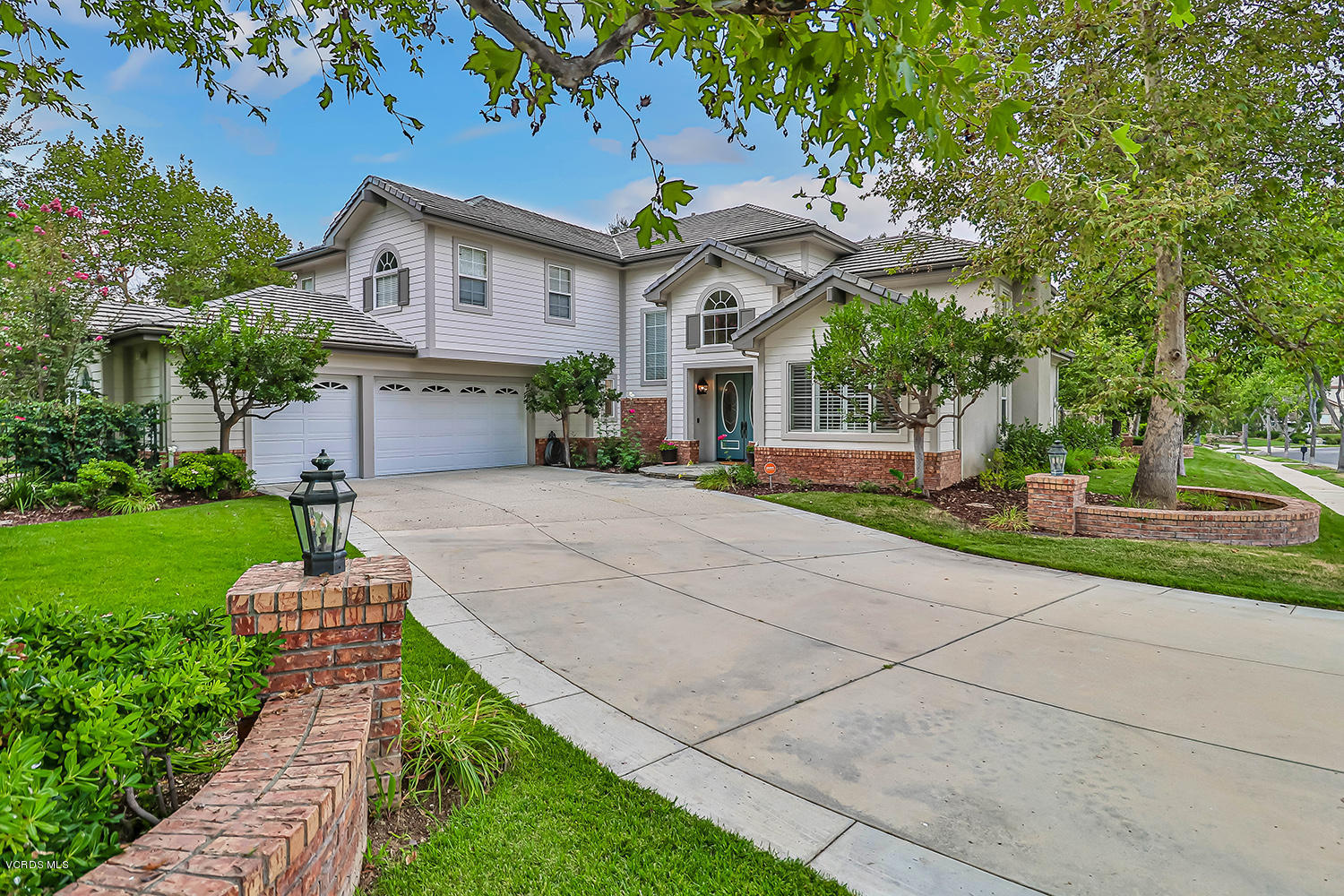 649 Noble Road Simi Valley, CA 93065 - Photo 1 of 70 Front MLS