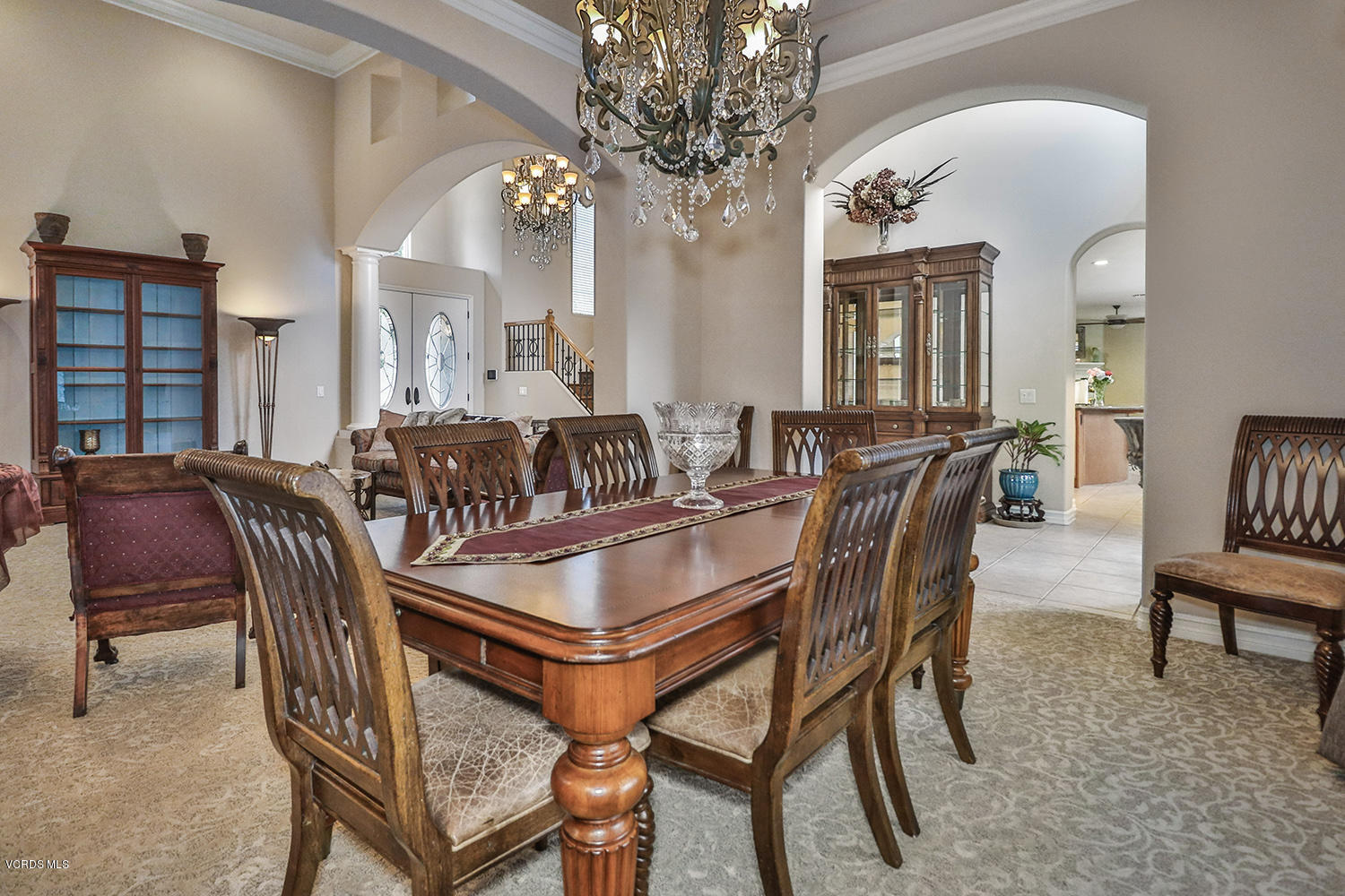 649 Noble Road Simi Valley, CA 93065 - Photo 11 of 70 dDining8