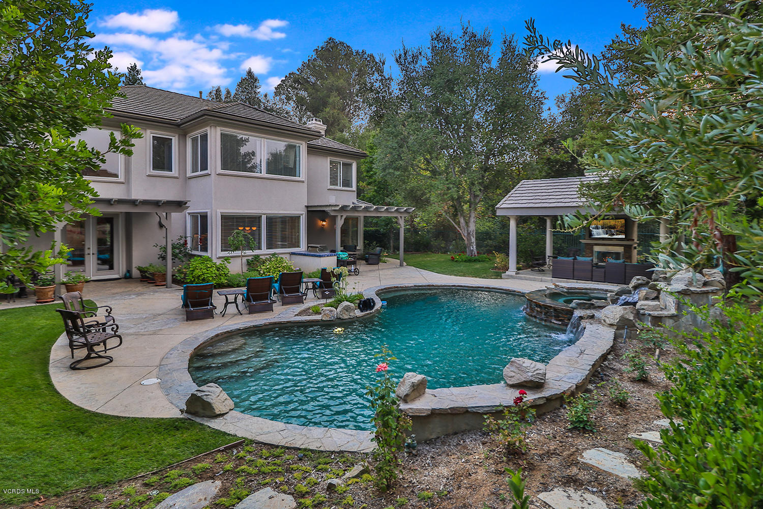 649 Noble Road Simi Valley, CA 93065 - Photo 47 of 70 rBackyard7