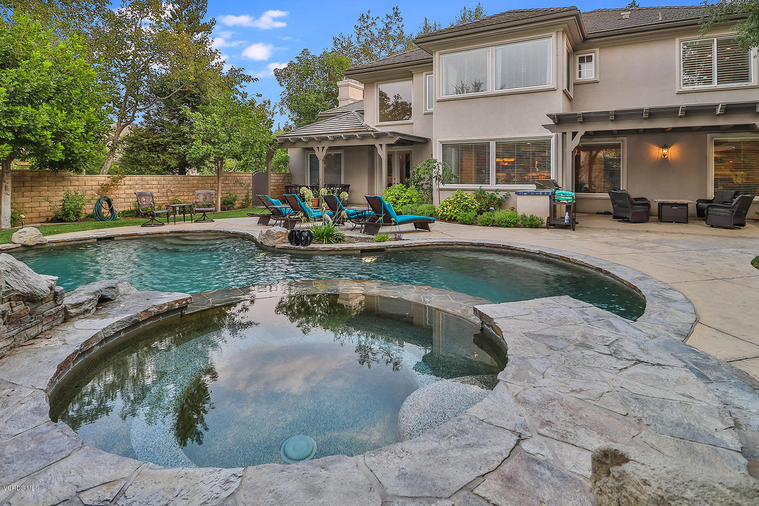 649 Noble Road Simi Valley, CA 93065 - Photo 48 of 70 rBackyard11