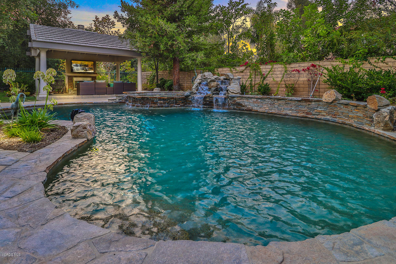 649 Noble Road Simi Valley, CA 93065 - Photo 49 of 70 rBackyard6
