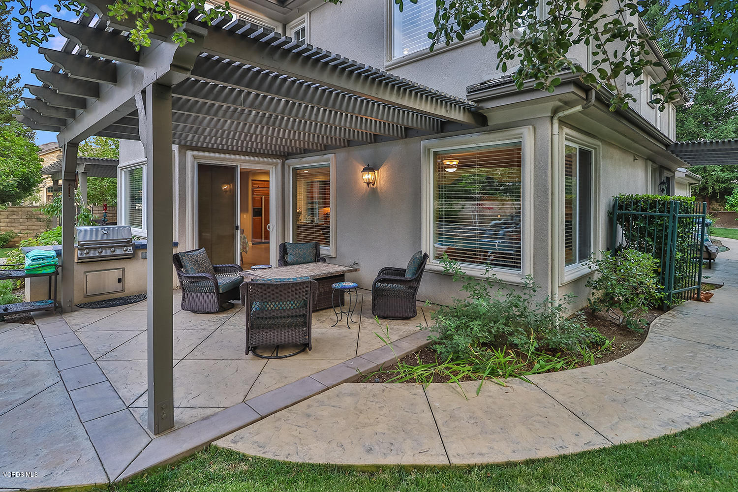 649 Noble Road Simi Valley, CA 93065 - Photo 51 of 70 rBackyard2