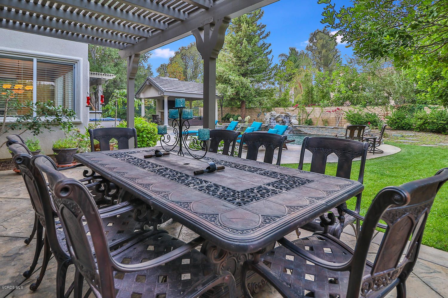 649 Noble Road Simi Valley, CA 93065 - Photo 52 of 70 rBackyard16