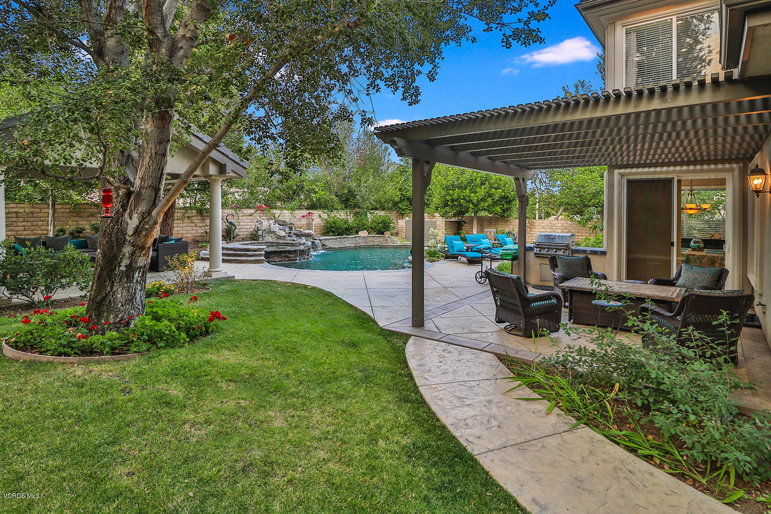 649 Noble Road Simi Valley, CA 93065 - Photo 53 of 70 rBackyard1