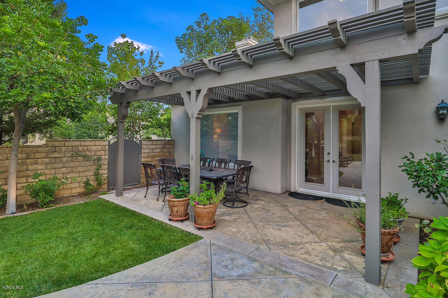 649 Noble Road Simi Valley, CA 93065 - Photo 55 of 70 rBackyard15