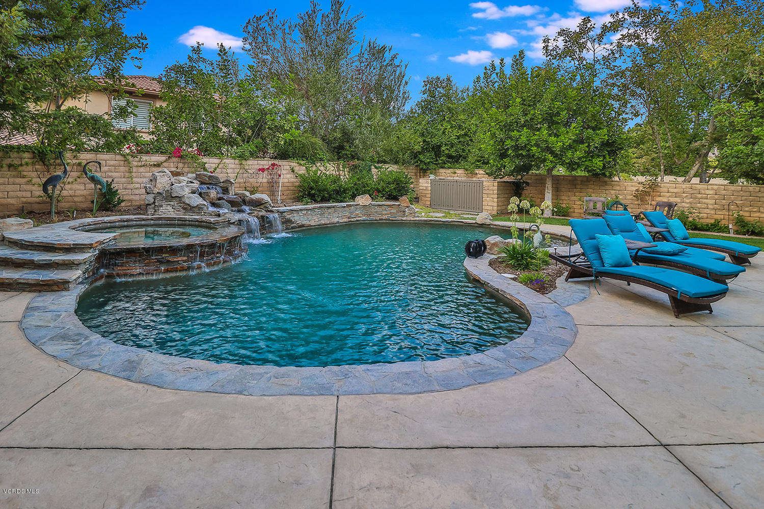 649 Noble Road Simi Valley, CA 93065 - Photo 58 of 70 rBackyard4