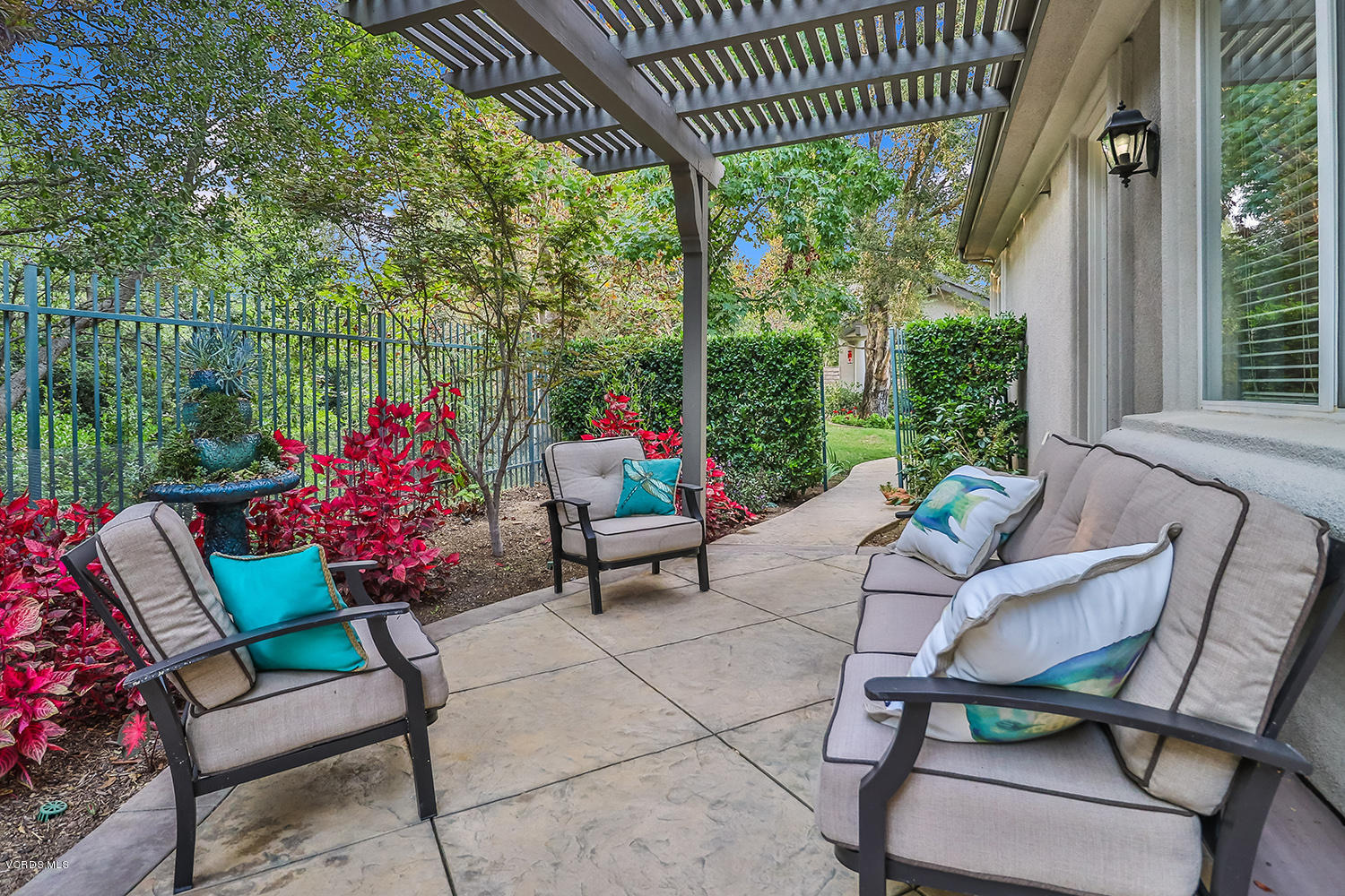 649 Noble Road Simi Valley, CA 93065 - Photo 61 of 70 jGuest Patio2