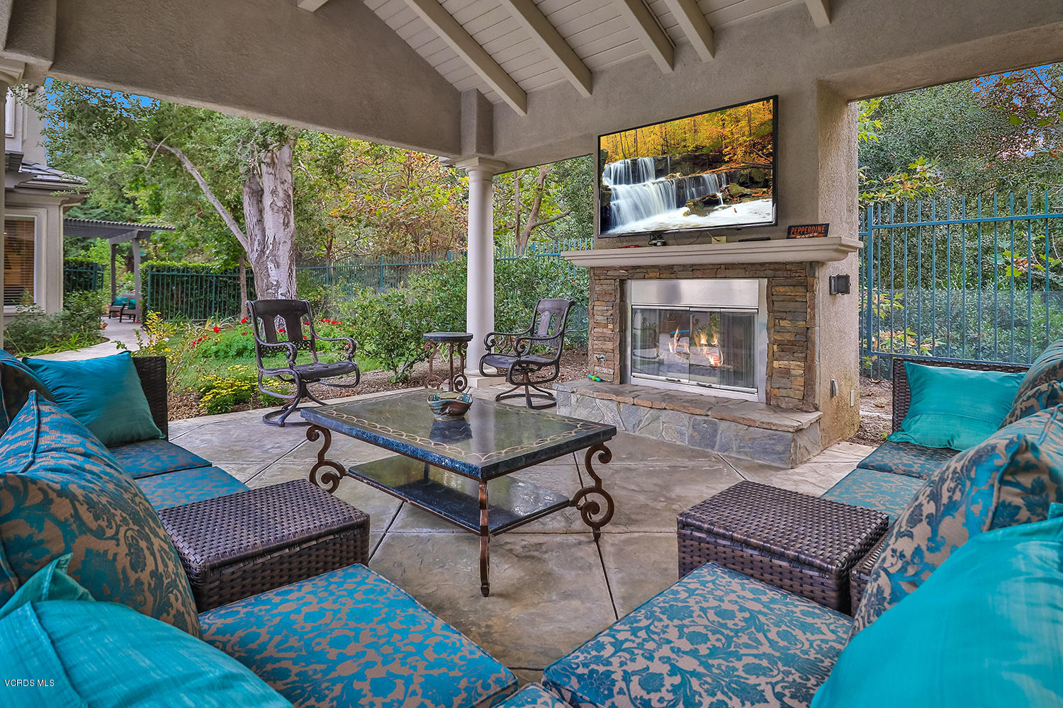 649 Noble Road Simi Valley, CA 93065 - Photo 62 of 70 rBackyard13
