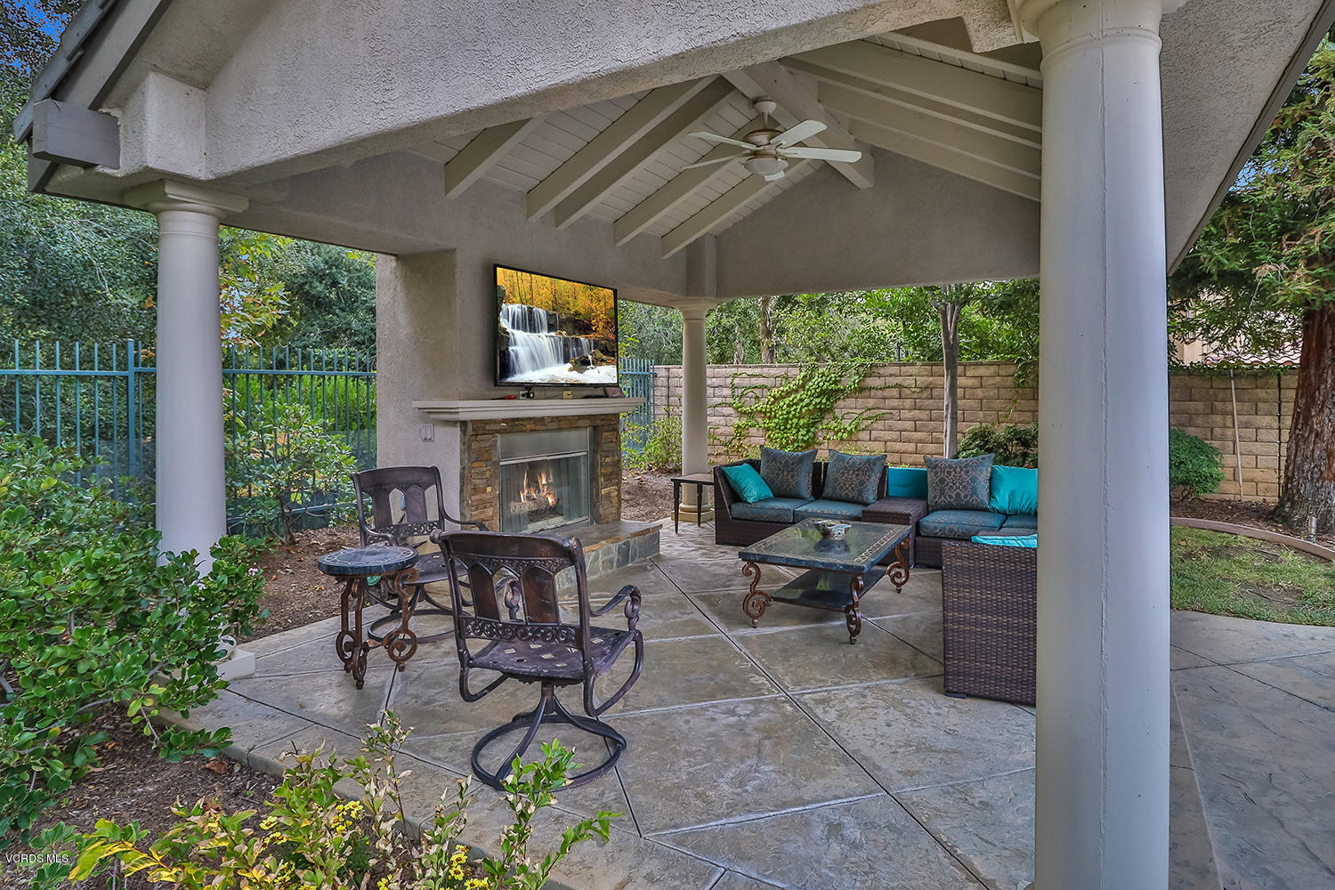 649 Noble Road Simi Valley, CA 93065 - Photo 63 of 70 rBackyard12