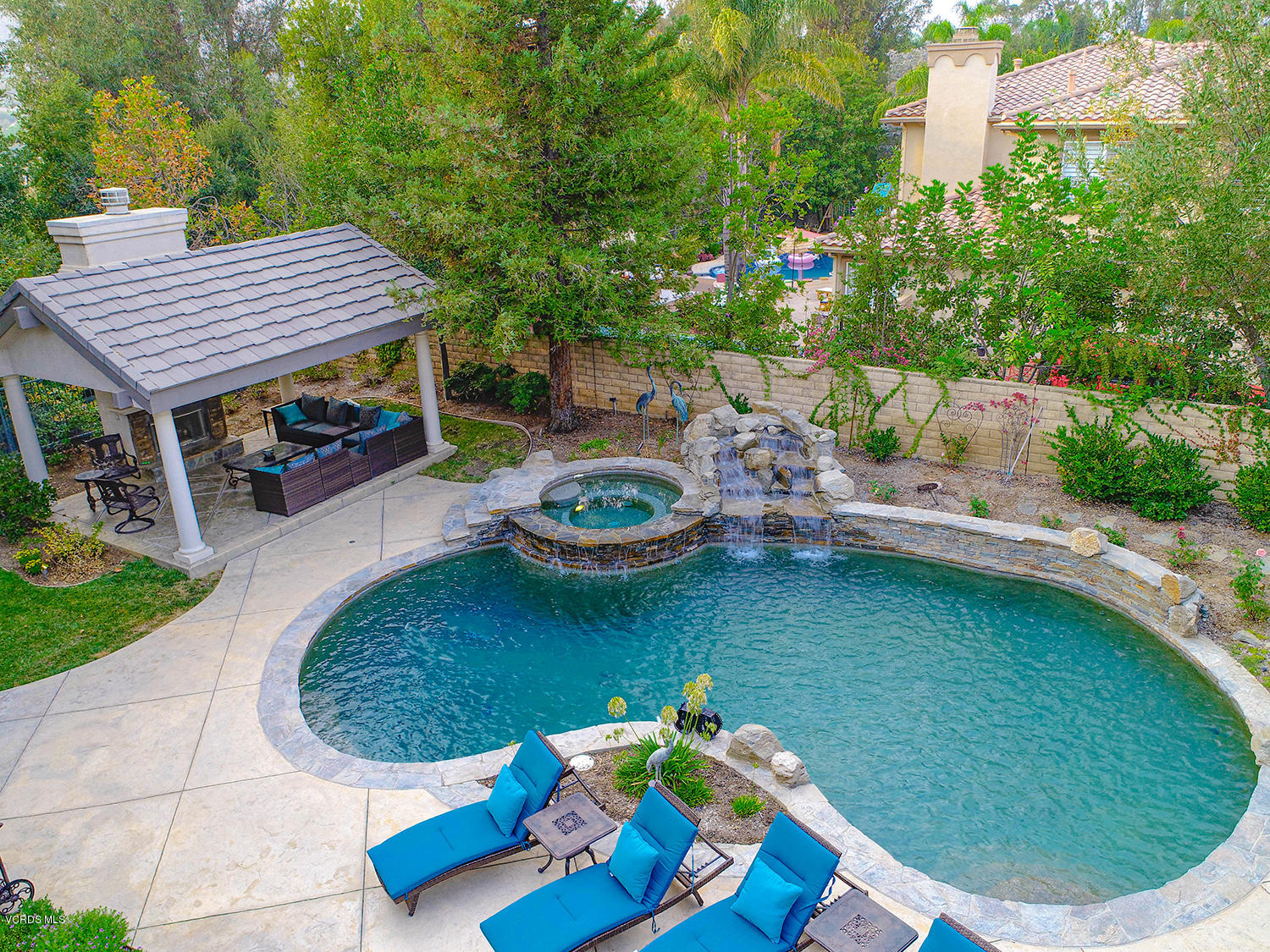649 Noble Road Simi Valley, CA 93065 - Photo 64 of 70 Aerials-13