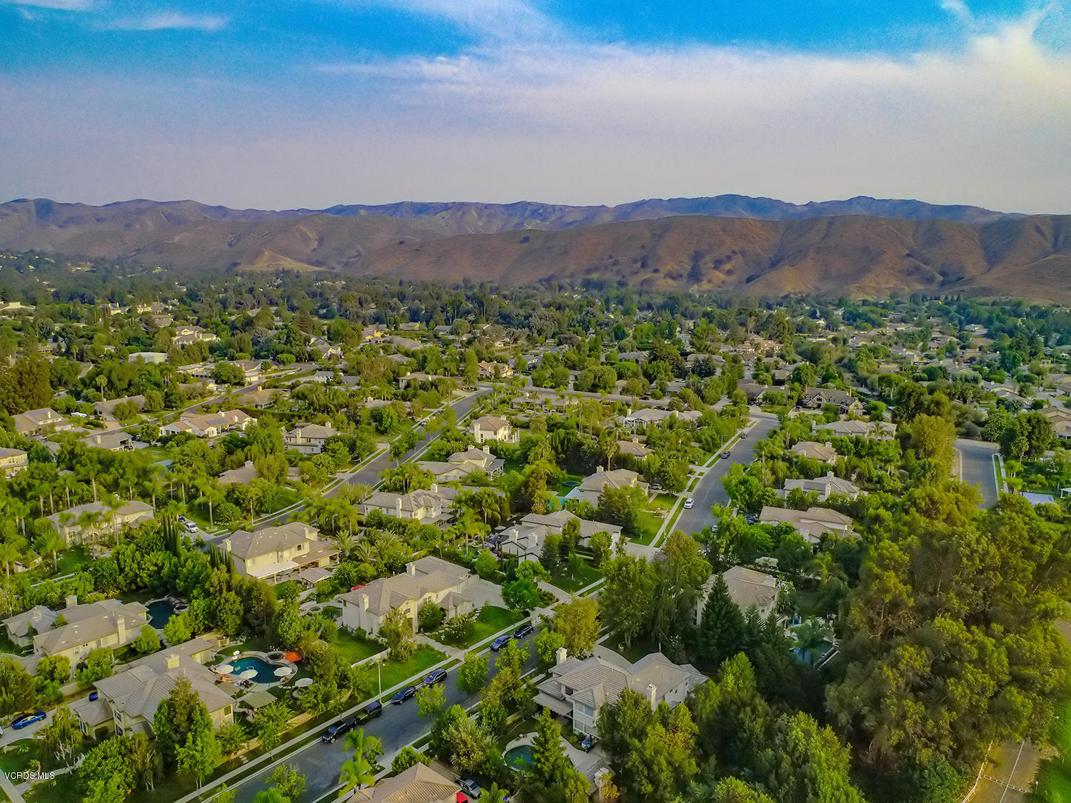649 Noble Road Simi Valley, CA 93065 - Photo 68 of 70 Aerials-17