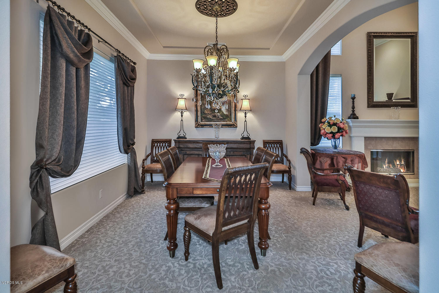 649 Noble Road Simi Valley, CA 93065 - Photo 10 of 70 dDining7