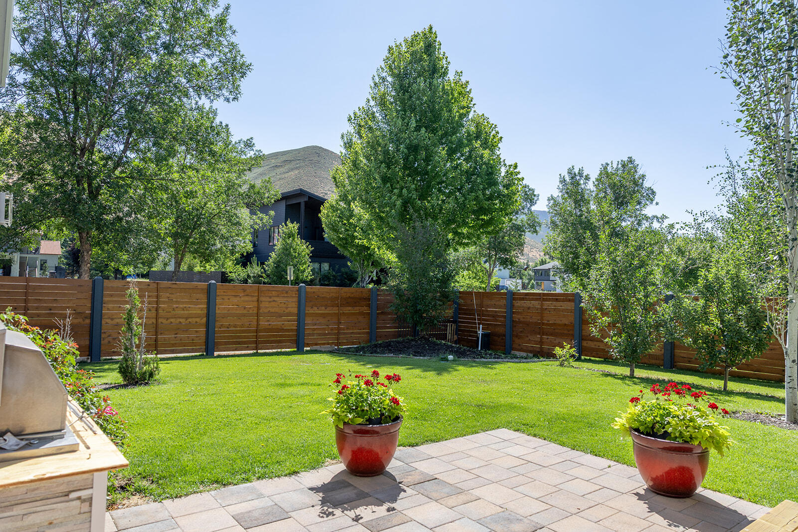 980 Cutters Drive Hailey, ID 83333 - Photo 40 of 56 Backyard