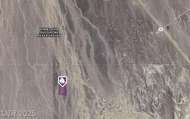 $125,000 | 0 None, Beatty, NV 89003