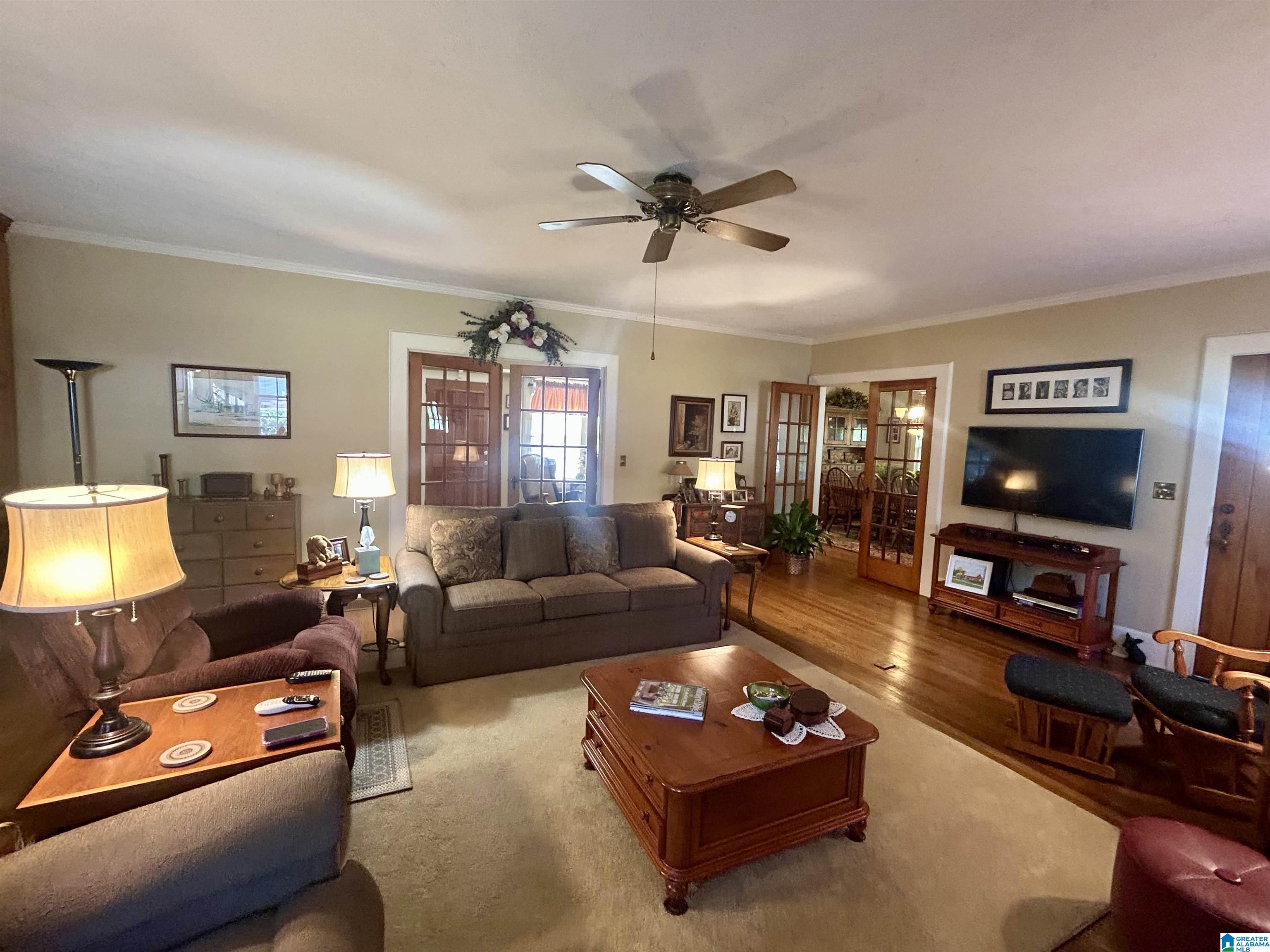 201 Ferry Road Columbiana, AL 35051 - Photo 16 of 33