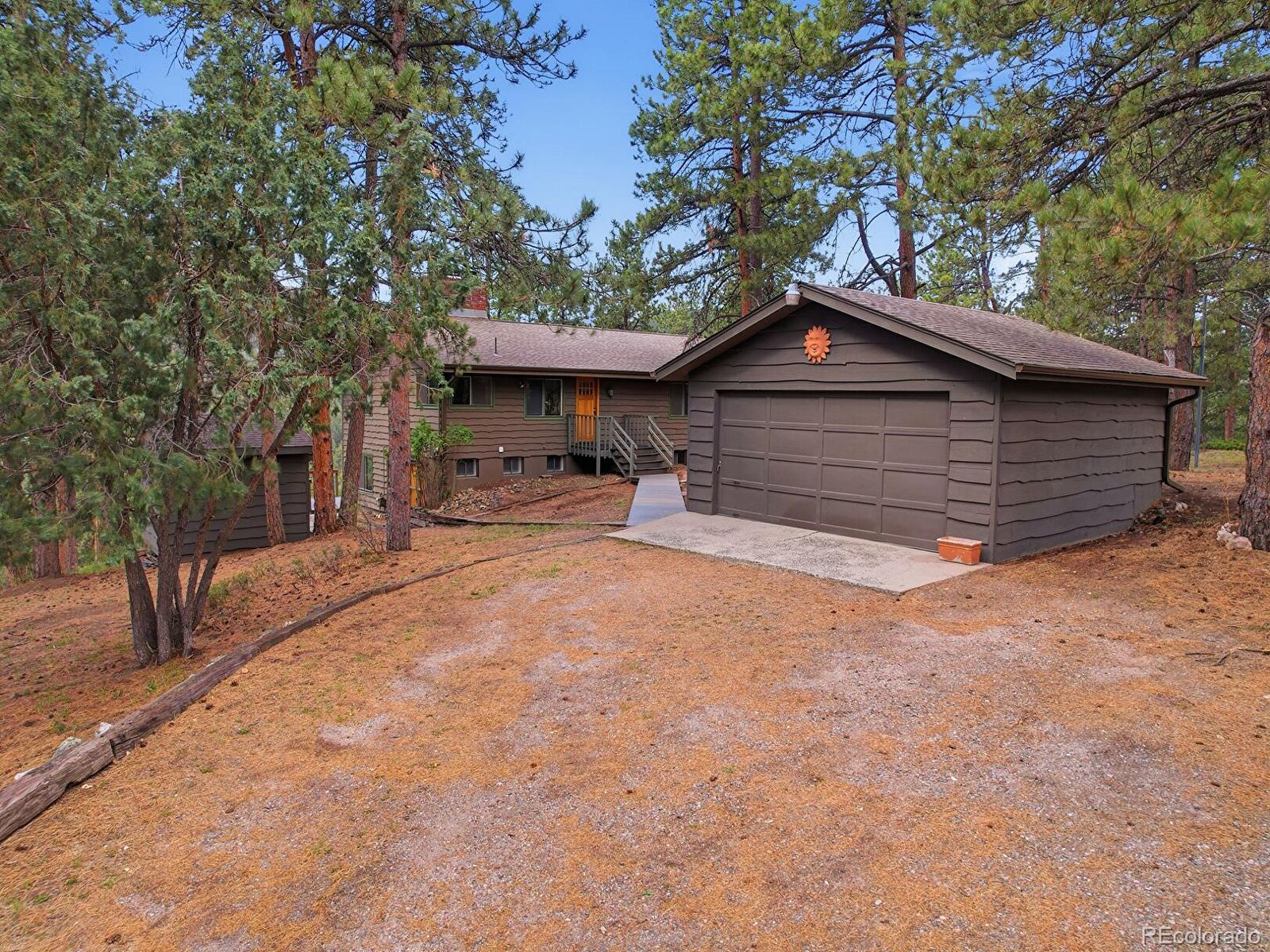 7062 Peaceful Hills Road Morrison, CO 80465 - Photo 31 of 40