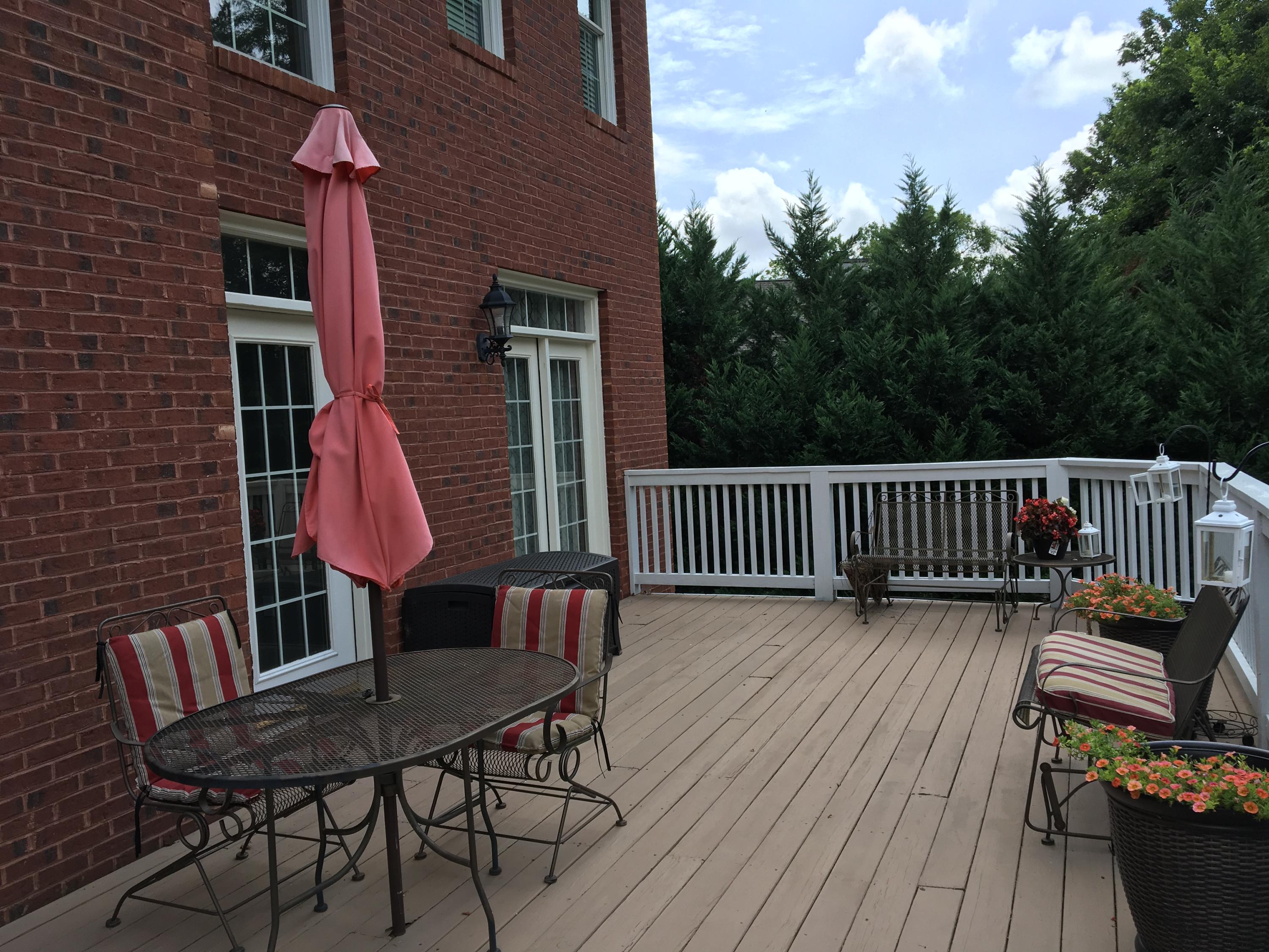 513 Gwinhurst Road Knoxville, TN 37934 - Photo 22 of 23 513 Gwinhurst Rd Knoxville TN 6