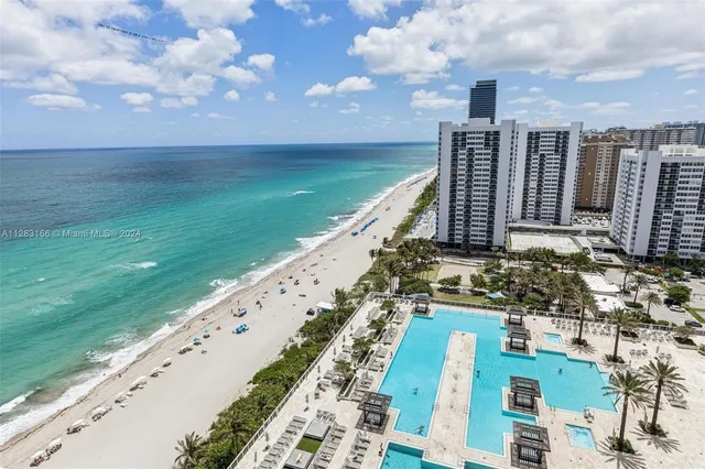 $10,500 | 1830 South Ocean Drive, Unit 2102, Hallandale Beach, FL 33009
