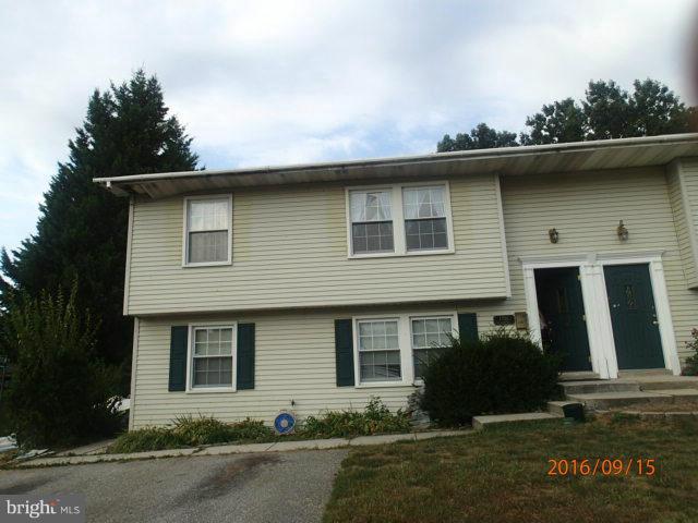1300 Greyswood Road Odenton, MD 21113 - Photo 1 of 1 Exterior (Front)