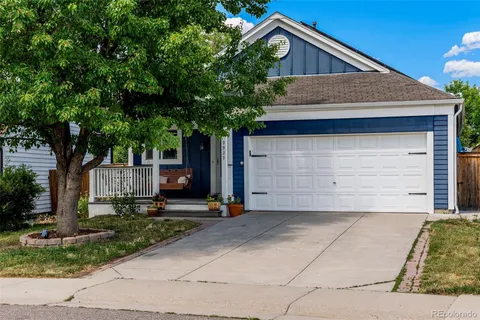 $540,000 | 9929 Garwood Street, Littleton, CO 80125