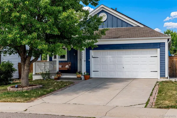 $540,000 | 9929 Garwood Street, Littleton, CO 80125