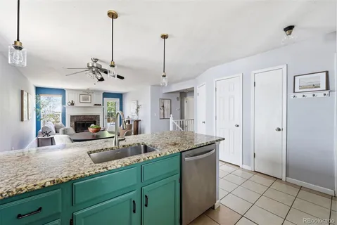 $540,000 | 9929 Garwood Street, Littleton, CO 80125