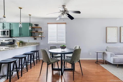 $540,000 | 9929 Garwood Street, Littleton, CO 80125