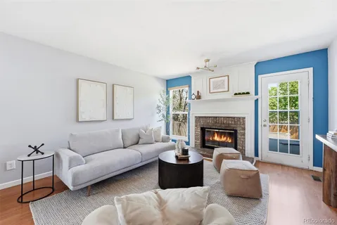 $540,000 | 9929 Garwood Street, Littleton, CO 80125