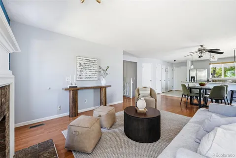 $540,000 | 9929 Garwood Street, Littleton, CO 80125