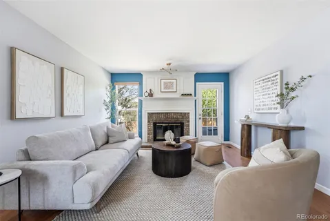 $540,000 | 9929 Garwood Street, Littleton, CO 80125