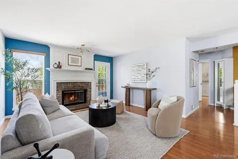 $540,000 | 9929 Garwood Street, Littleton, CO 80125