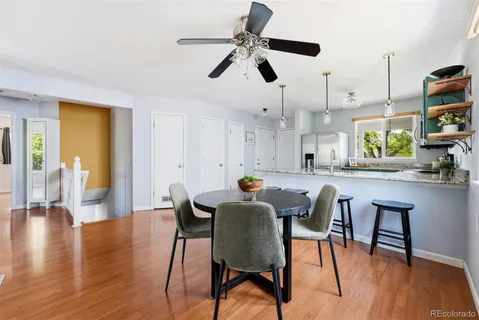 $540,000 | 9929 Garwood Street, Littleton, CO 80125