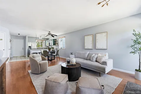 $540,000 | 9929 Garwood Street, Littleton, CO 80125