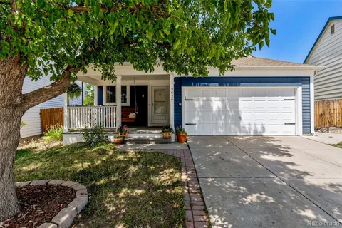 $540,000 | 9929 Garwood Street, Littleton, CO 80125