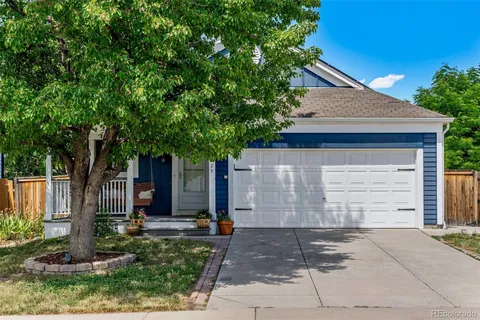 $540,000 | 9929 Garwood Street, Littleton, CO 80125