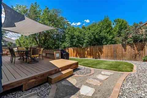 $540,000 | 9929 Garwood Street, Littleton, CO 80125