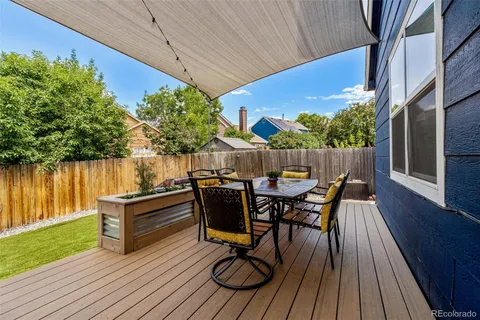 $540,000 | 9929 Garwood Street, Littleton, CO 80125