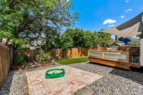 $540,000 | 9929 Garwood Street, Littleton, CO 80125