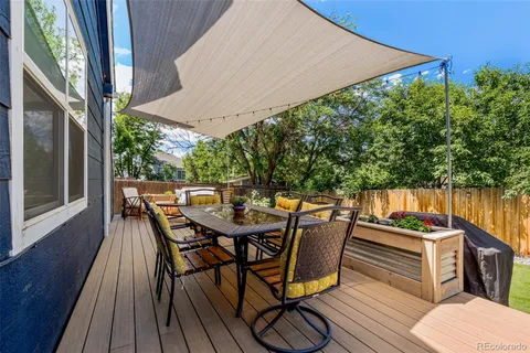 $540,000 | 9929 Garwood Street, Littleton, CO 80125