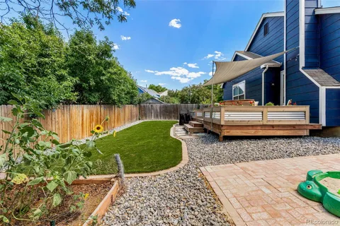 $540,000 | 9929 Garwood Street, Littleton, CO 80125