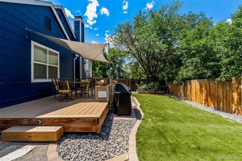 $540,000 | 9929 Garwood Street, Littleton, CO 80125