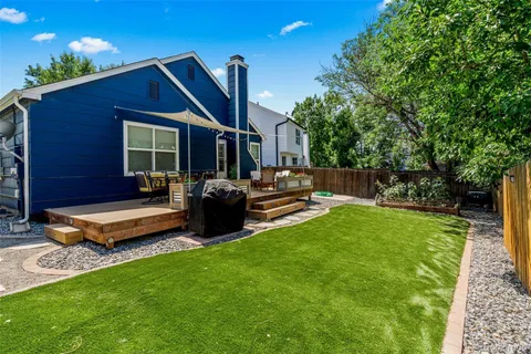 $540,000 | 9929 Garwood Street, Littleton, CO 80125