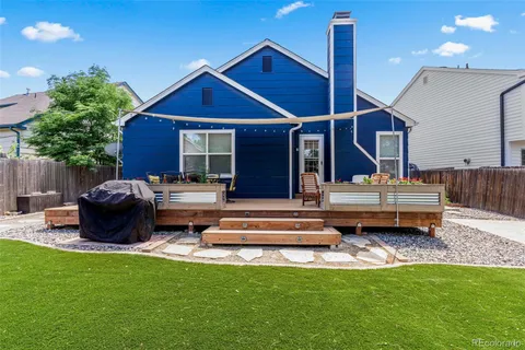 $540,000 | 9929 Garwood Street, Littleton, CO 80125
