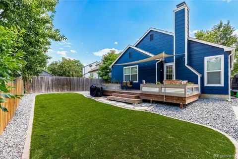 $540,000 | 9929 Garwood Street, Littleton, CO 80125