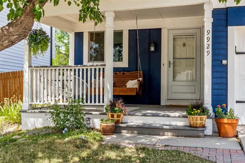 $540,000 | 9929 Garwood Street, Littleton, CO 80125