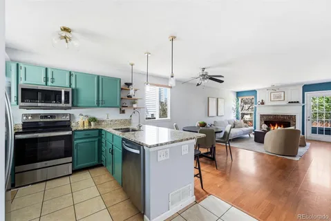 $540,000 | 9929 Garwood Street, Littleton, CO 80125