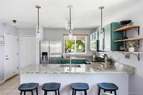 $540,000 | 9929 Garwood Street, Littleton, CO 80125