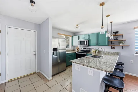 $540,000 | 9929 Garwood Street, Littleton, CO 80125